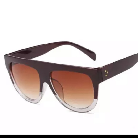 Oversized Women’s Sunglasses 🕶 - Picture 1 of 3